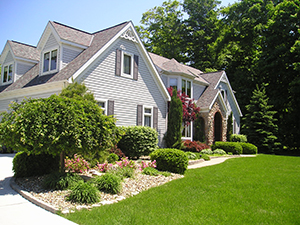Landscapers and Lawncare Services in Hamburg, NJ